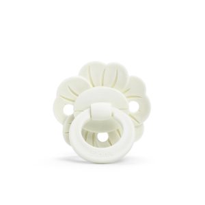 Binky Bloom Elodie 3+ meses - Blanco vainilla
