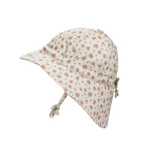 Sombrero para el sol Elodie Details - Rosa de otoño