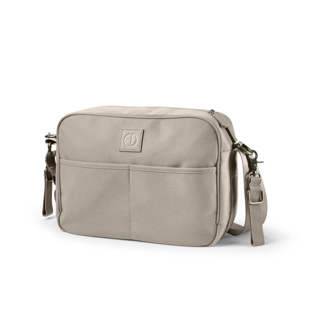 Bolsa Cambiadora Bandolera - Moonshell