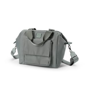 Bolsa Cambiadora Marco ancho Elodie Details - Jade Nebuloso