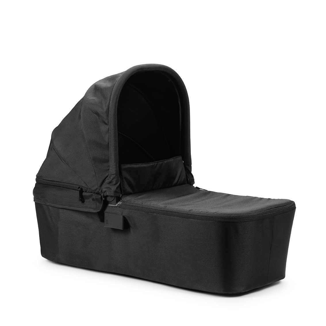 Cesta para Cochecito Elodie MONDO - Negra