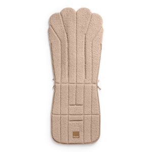 Stroller Seat Liner CosyCushion™ - Blushing Pink