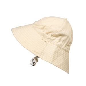 Sombrero para el sol Elodie - Oat White