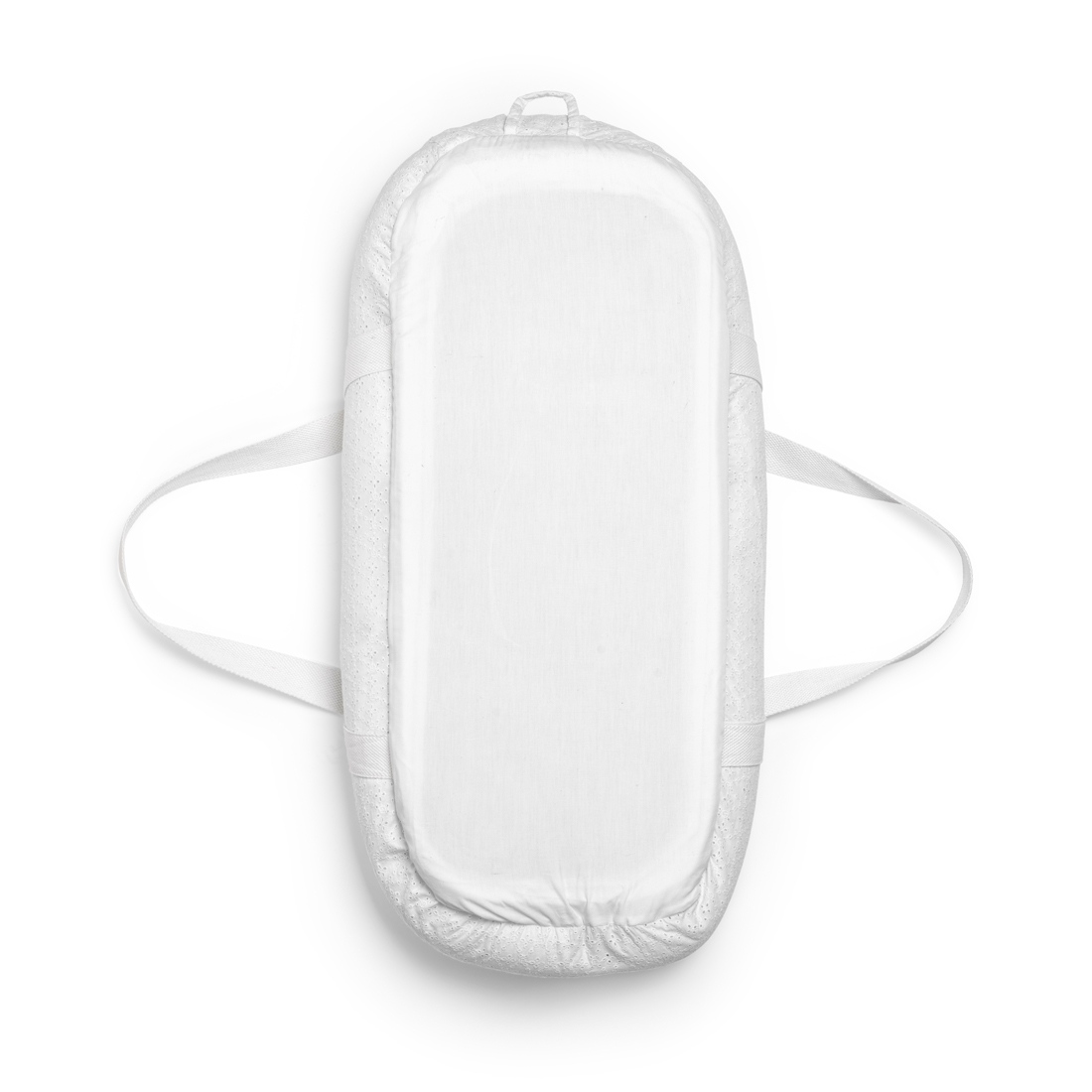 Nido portátil para bebé Elodie- Embroidery Anglaise - Imagen 3