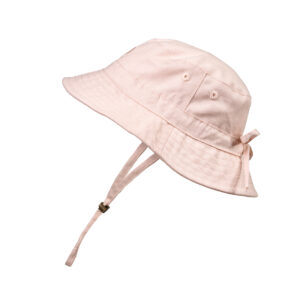 Sombrero tipo pescador Elodie - Misty Pink
